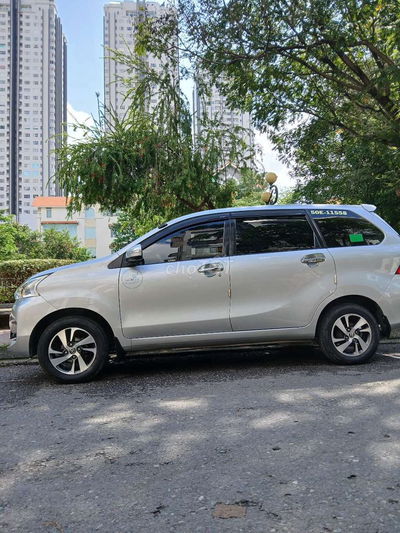 2019 1.5G AT - 128000 km