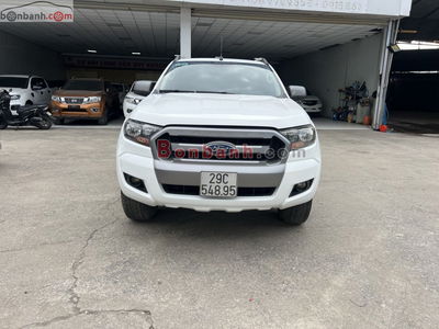 Xe Ford Ranger XLS 2.2L 4x2 AT 2015