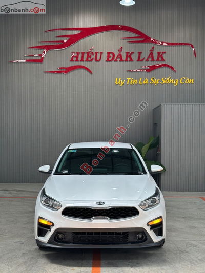 Xe Kia Cerato 1.6 MT 2020