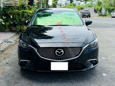 Xe Mazda 6 Premium 2.0 AT 2021