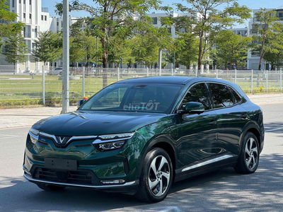 VF8 Eco 2023 Mua Pin Catl Giảm 70tr đổi xe xăng