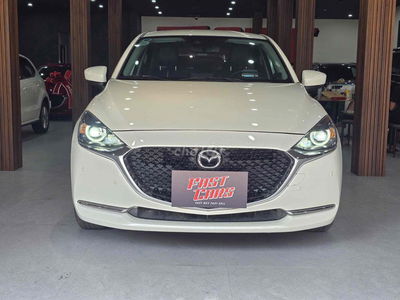 Mazda 2 2021 Luxury odo 4800 km một chủ siêu mới