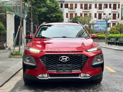 Xe Hyundai Kona Đặc Biệt 2.0 AT 2021