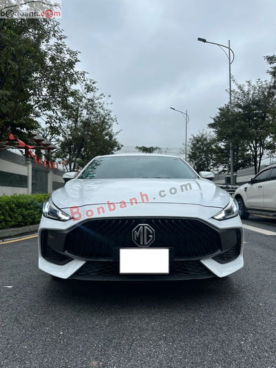 Xe MG 5 Luxury 1.5 AT 2022