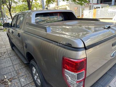 Ford Ranger XLS 2019, bảo hành 2026 hỗ trợ vay 75%