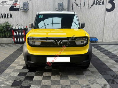 Xe VinFast VF3 Plus 2025