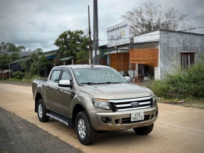 Ford ranger 2013 XLS 2.2L 4x2 AT - 125000 km