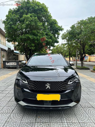 Xe Peugeot 5008 AL 1.6 AT 2021