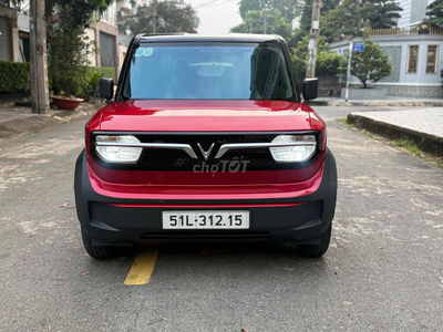 VinFast VF3 2024 Thuê pin - 8000 km