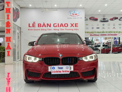 BMW 320i - SX2012 nhập khẩu đức