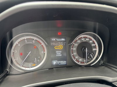 Suzuki XL 7 2021 - 75000 km