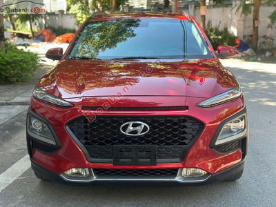 Xe Hyundai Kona Đặc Biệt 2.0 AT 2020