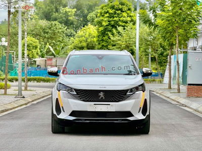 Xe Peugeot 3008 GT 2022