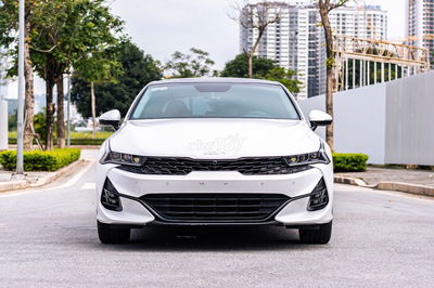 Kia K5 premium Sản xuất 2024