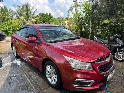 Cru lăng bánh 2018 fom dáng đẹp