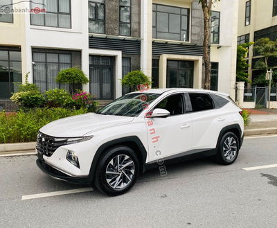 Xe Hyundai Tucson 2.0 AT Đặc biệt 2022