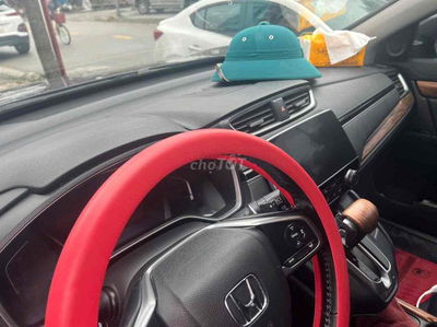 Honda CR V 2020 1.5L - 800000 km