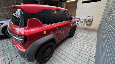 VinFast VF3 2024 Thuê pin - 19000 km - Ngay chủ