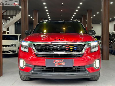 Xe Kia Seltos Premium 1.4 AT 2023