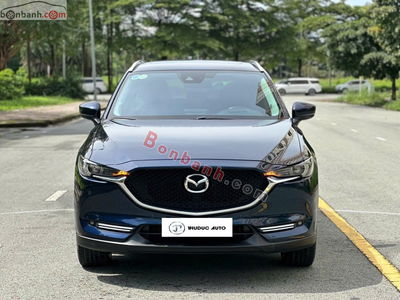Xe Mazda CX5 2.5 AT 2WD 2018