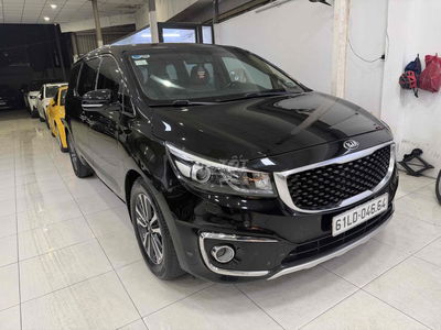 Kia Sedona 2018 2.2D Bản Full máy dầu