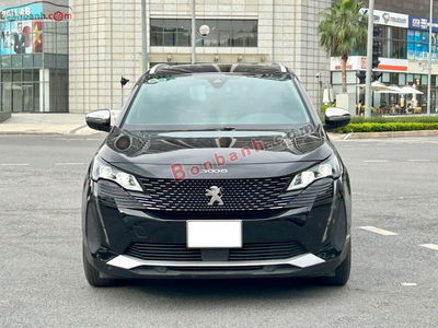 Xe Peugeot 3008 AL 2022