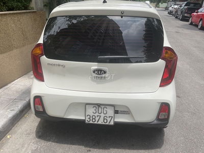 Kia Morning 2020 - 44000 km