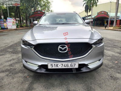 Xe Mazda CX5 2.0 AT 2019