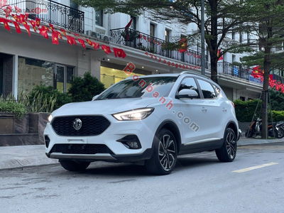 Xe MG ZS Luxury 1.5 AT 2WD 2024