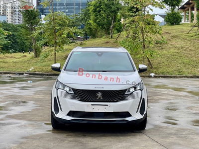 Xe Peugeot 3008 GT 2022