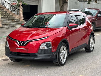 Xe VinFast VF5 Plus 2025