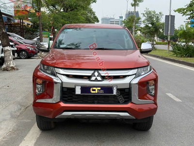 Xe Mitsubishi Triton 4x2 AT 2023
