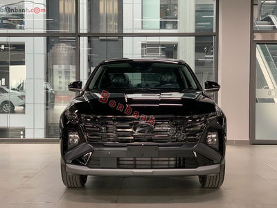 Xe Hyundai Tucson 2.0 AT Đặc biệt 2025