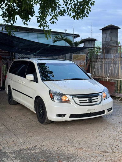 Bán xe Honda Odyssey
