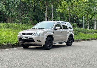 Ford Escape 2011 XLS 2.3 AT 4X2 một chủ từ lúc mới