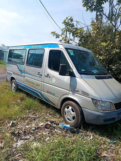 Cần bán van 3 chỗ thùng dài 3m2