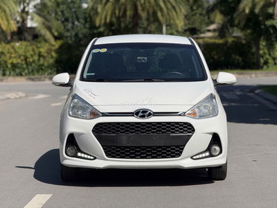 Hyundai Grand i10 1.2 AT 2018