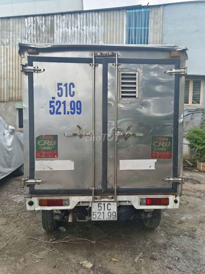 Suzuki Dòng khác 2015 - 10000 km