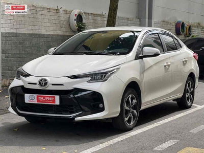 Toyota Corolla Altis 2023 - 23000 km