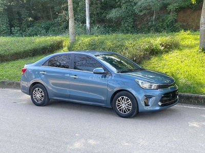 Kia Soluto 2021 1.4 AT Deluxe siêu mới siêu lướt