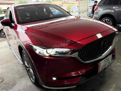 Mazda CX 8 2023 Premium - 27000 km Siêu mới