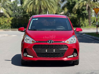 Hyundai Grand i10 1.2 AT 2019