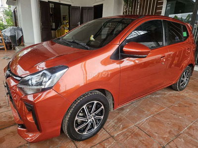 2021 1.2 AT - 65000 km