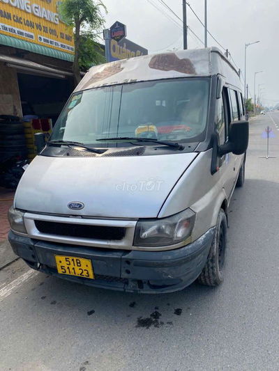 2002 Standard MID - 30000 km