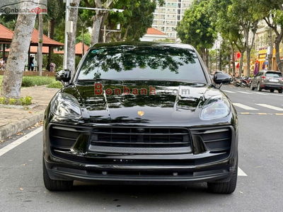 Xe Porsche Macan 2.0 2021