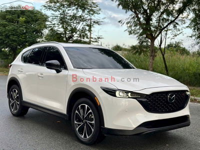 Xe Mazda CX5 Premium 2.0 AT 2023