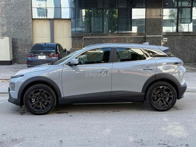 VinFast VF6 2025 Plus - NHẬN XE NGAY