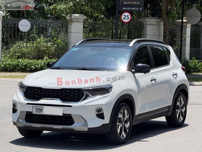 Xe Kia Sonet Premium 1.5 AT 2024