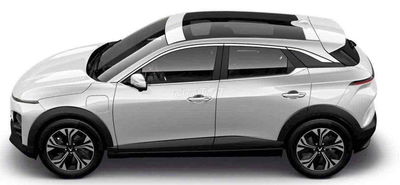 VinFast VF6 2025 Plus