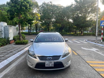 Em cần bán Ford Mondeo 2011